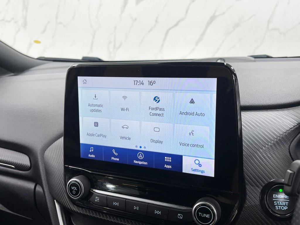 Used Ford Puma 2022 for sale - 75937647: Photo 22