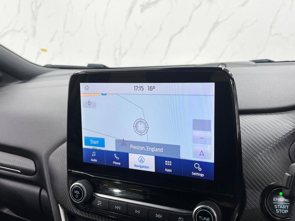 Used Ford Puma 2022 for sale - 75937647: Photo 23