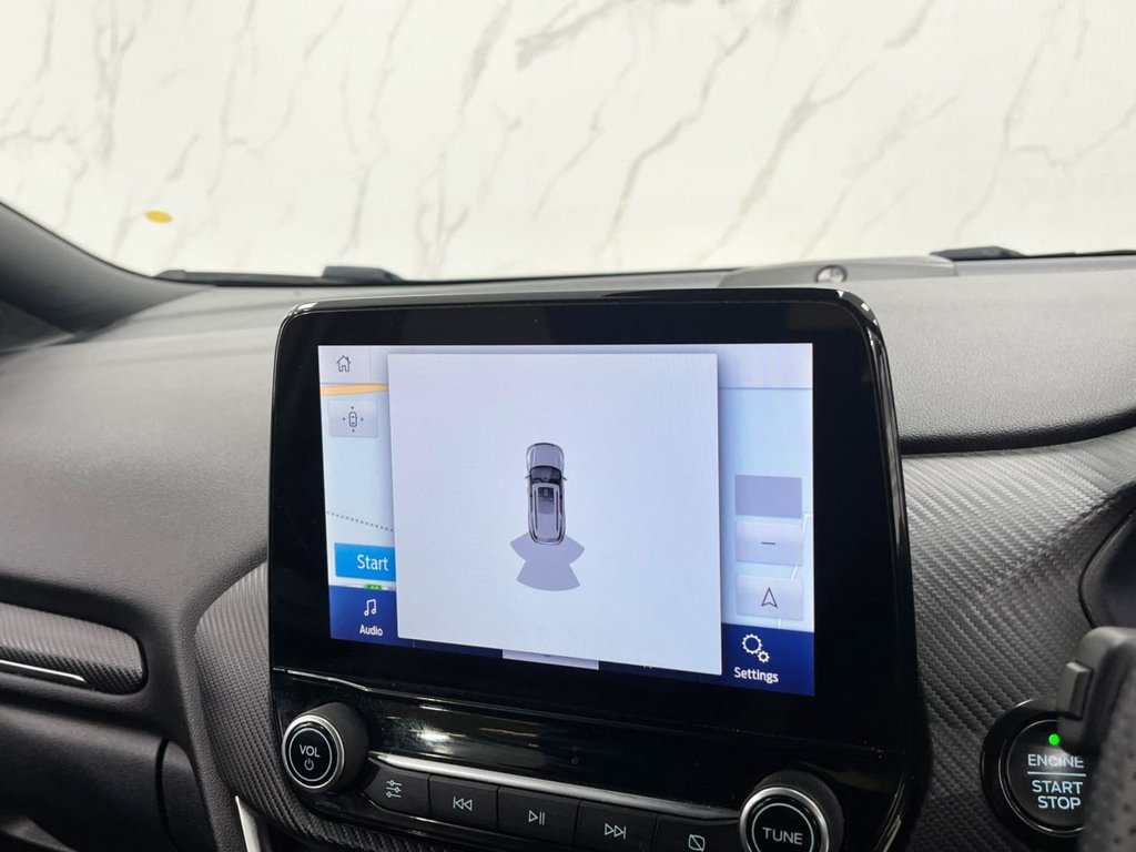 Used Ford Puma 2022 for sale - 75937647: Photo 24