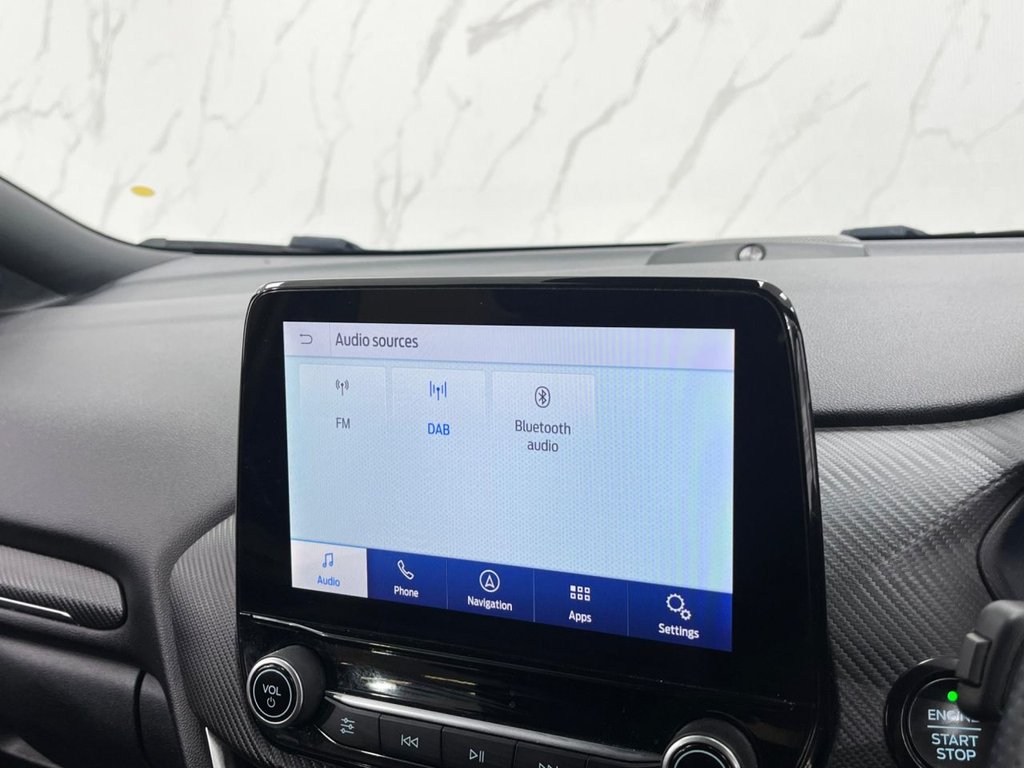 Used Ford Puma 2022 for sale - 75937647: Photo 25