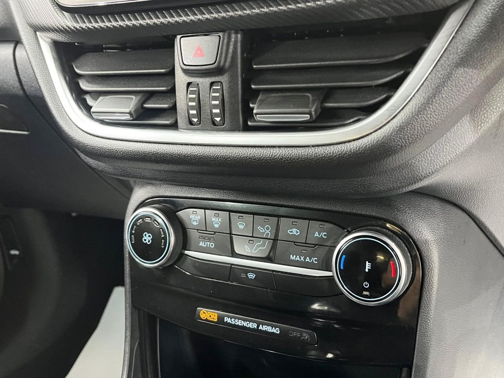 Used Ford Puma 2022 for sale - 75937647: Photo 26