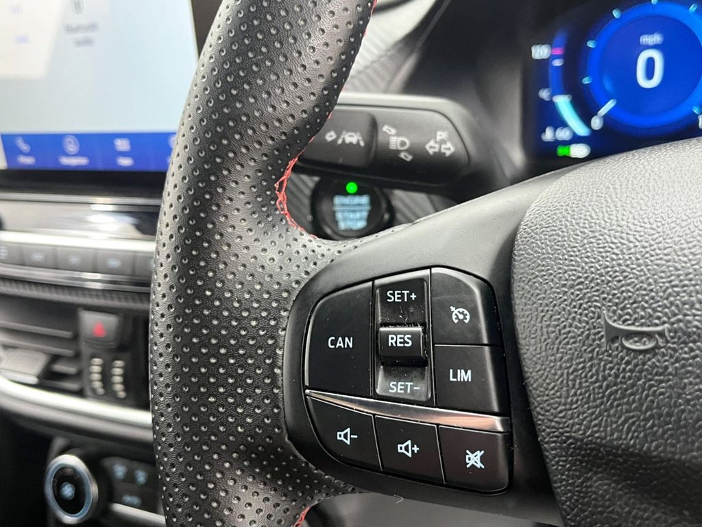 Used Ford Puma 2022 for sale - 75937647: Photo 28