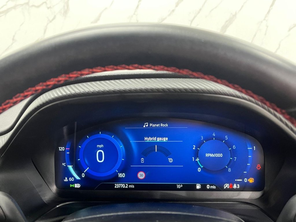 Used Ford Puma 2022 for sale - 75937647: Photo 29