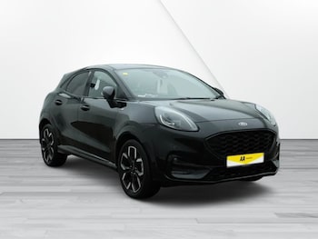 Used Ford Puma 2022 for sale - 75937647: Photo