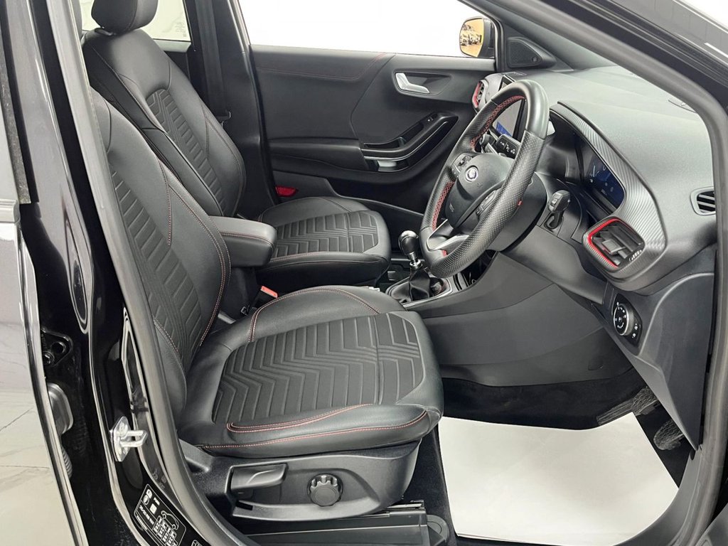 Used Ford Puma 2022 for sale - 75937647: Photo 32