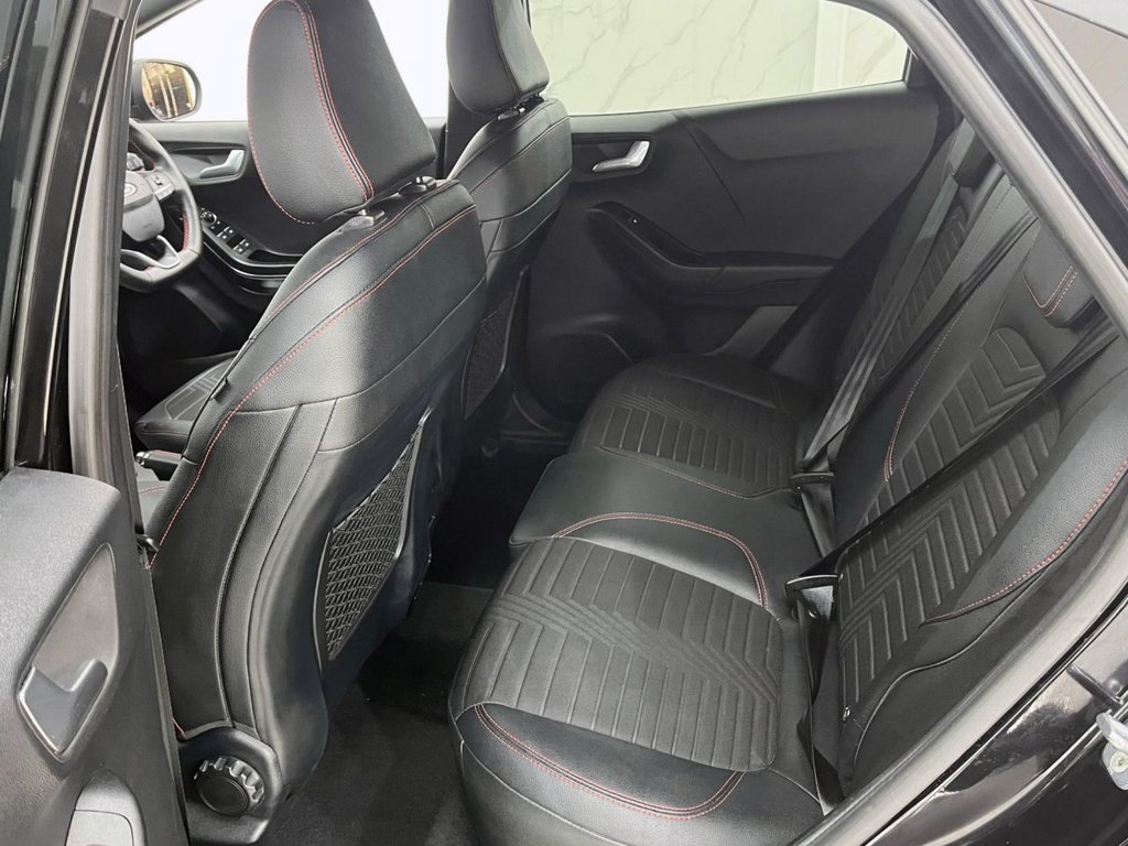 Used Ford Puma 2022 for sale - 75937647: Photo 34