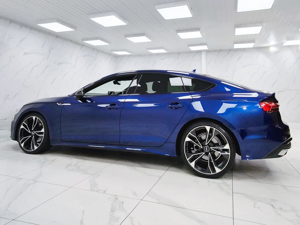 Used Audi A5 2020 for sale - 77920086: Photo 13