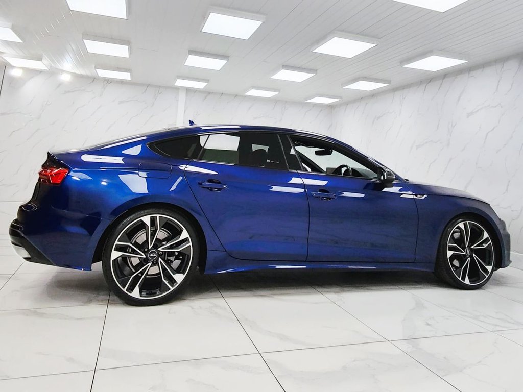 Used Audi A5 2020 for sale - 77920086: Photo 14