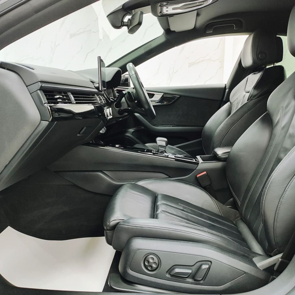 Used Audi A5 2020 for sale - 77920086: Photo 17