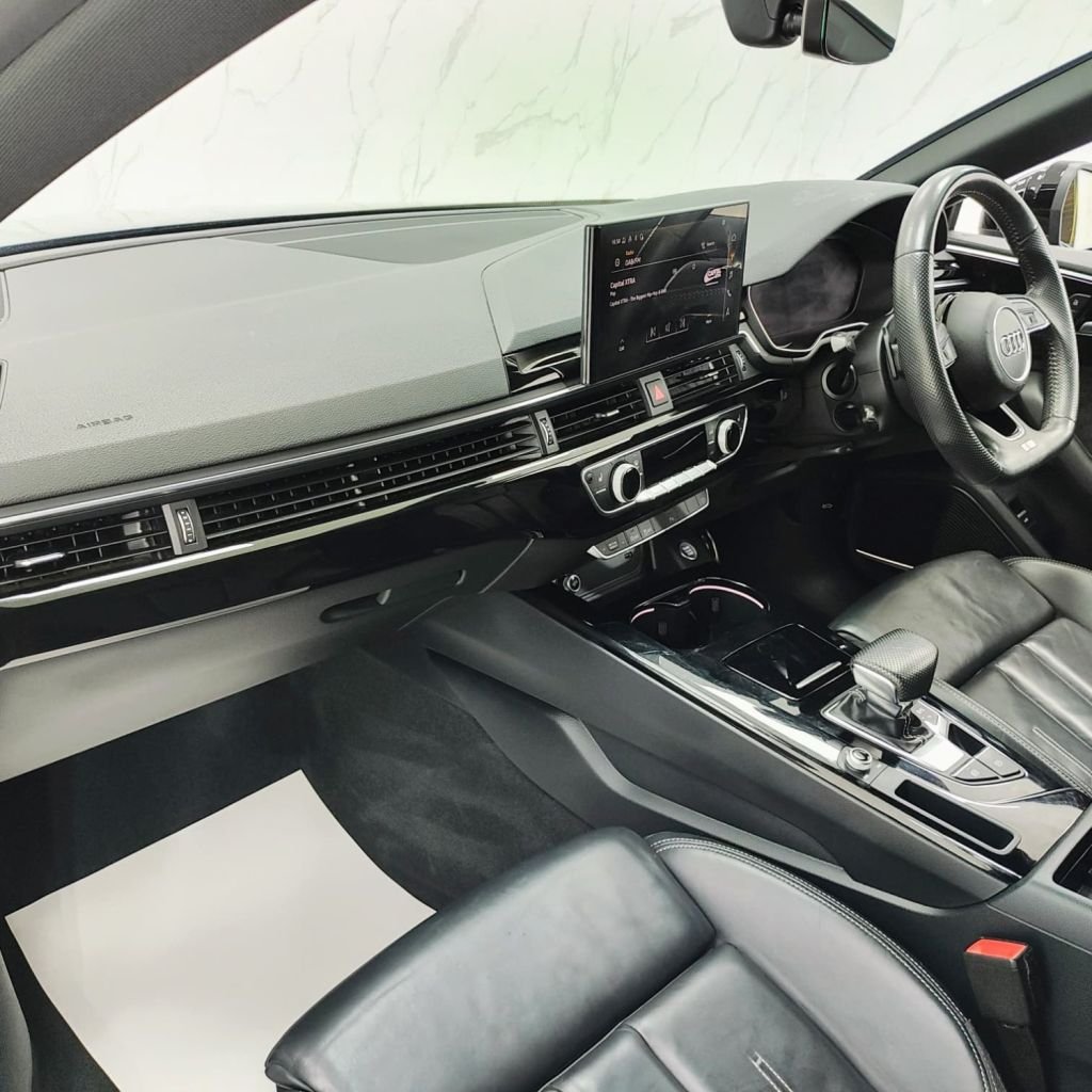 Used Audi A5 2020 for sale - 77920086: Photo 18