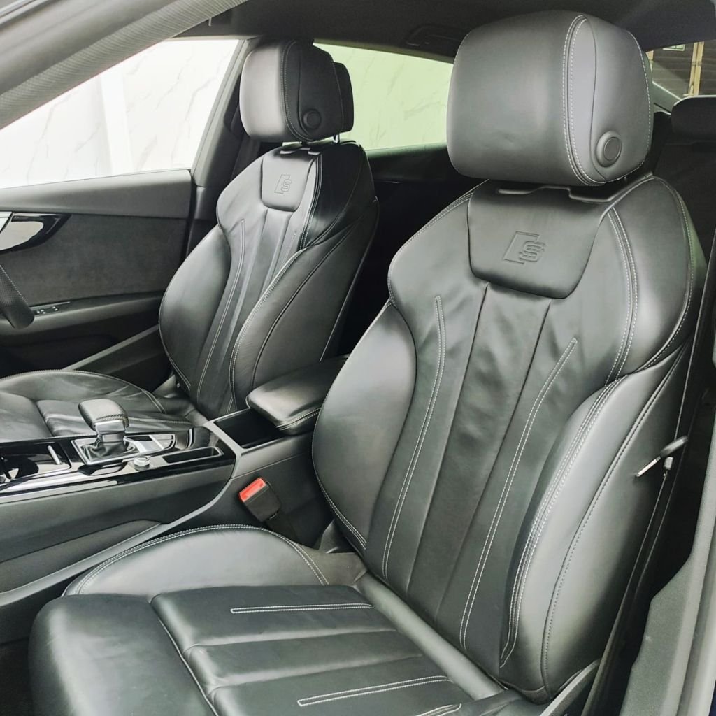 Used Audi A5 2020 for sale - 77920086: Photo 19