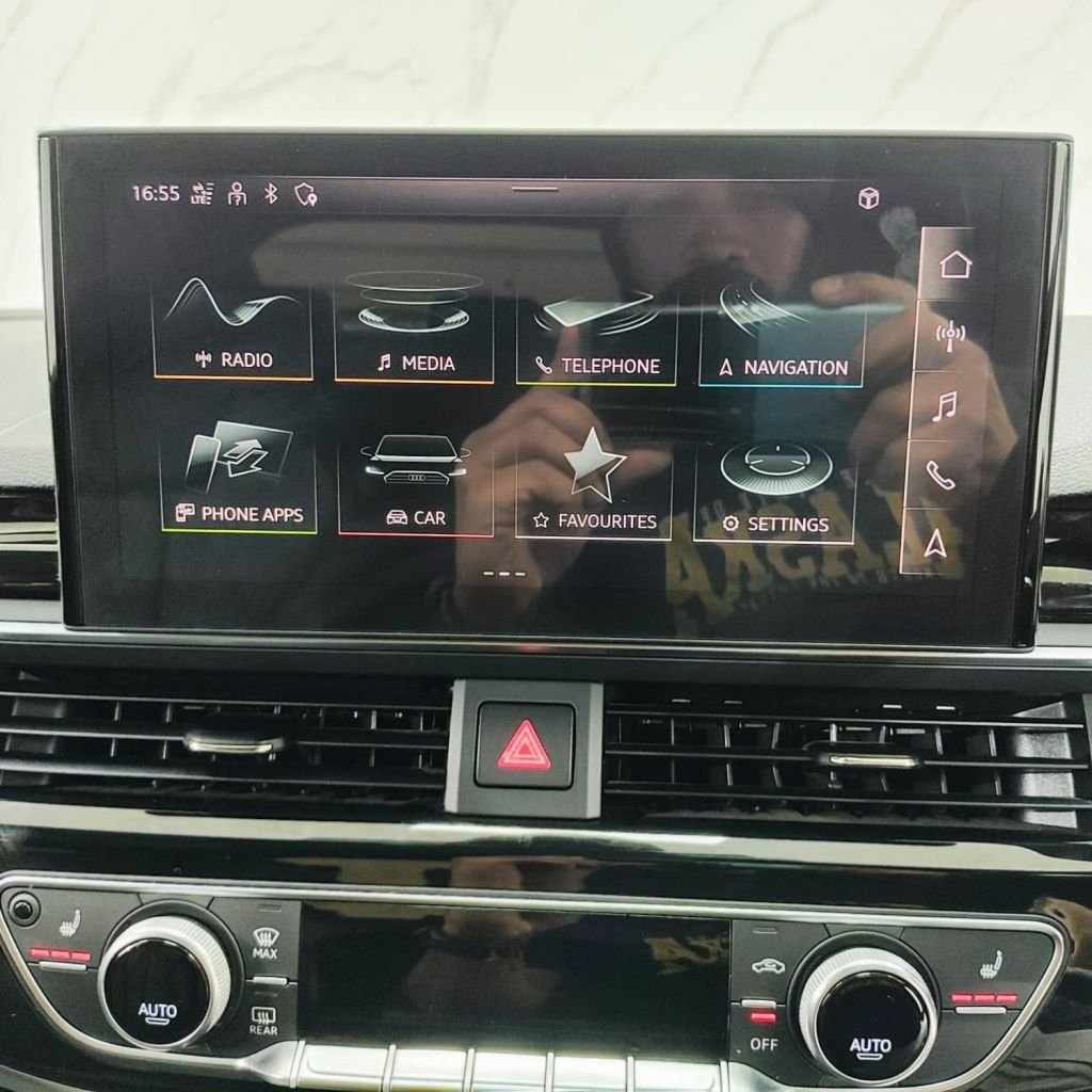 Used Audi A5 2020 for sale - 77920086: Photo 21