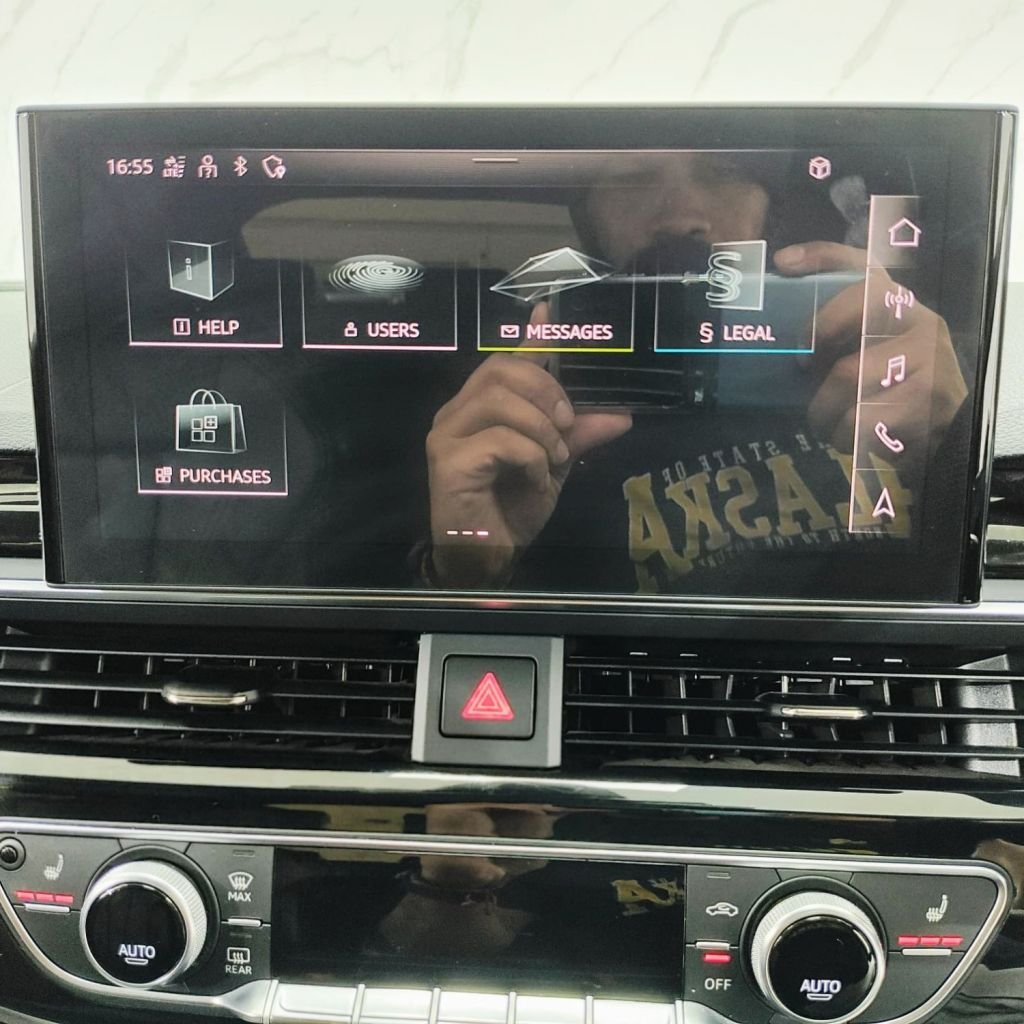 Used Audi A5 2020 for sale - 77920086: Photo 22