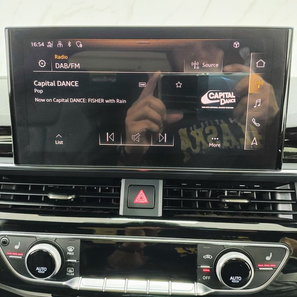 Used Audi A5 2020 for sale - 77920086: Photo 23