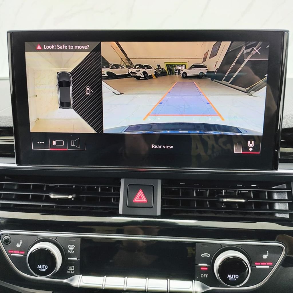 Used Audi A5 2020 for sale - 77920086: Photo 26