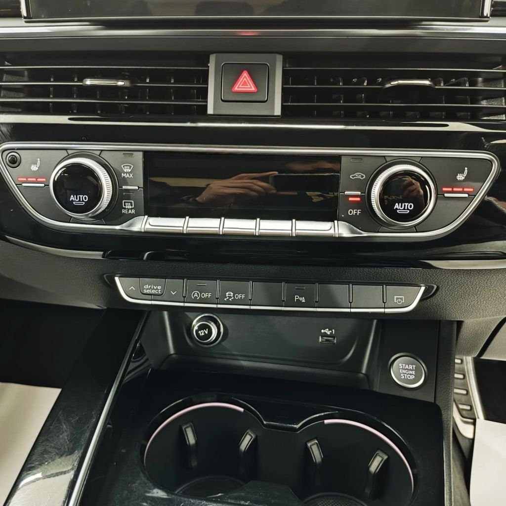 Used Audi A5 2020 for sale - 77920086: Photo 27