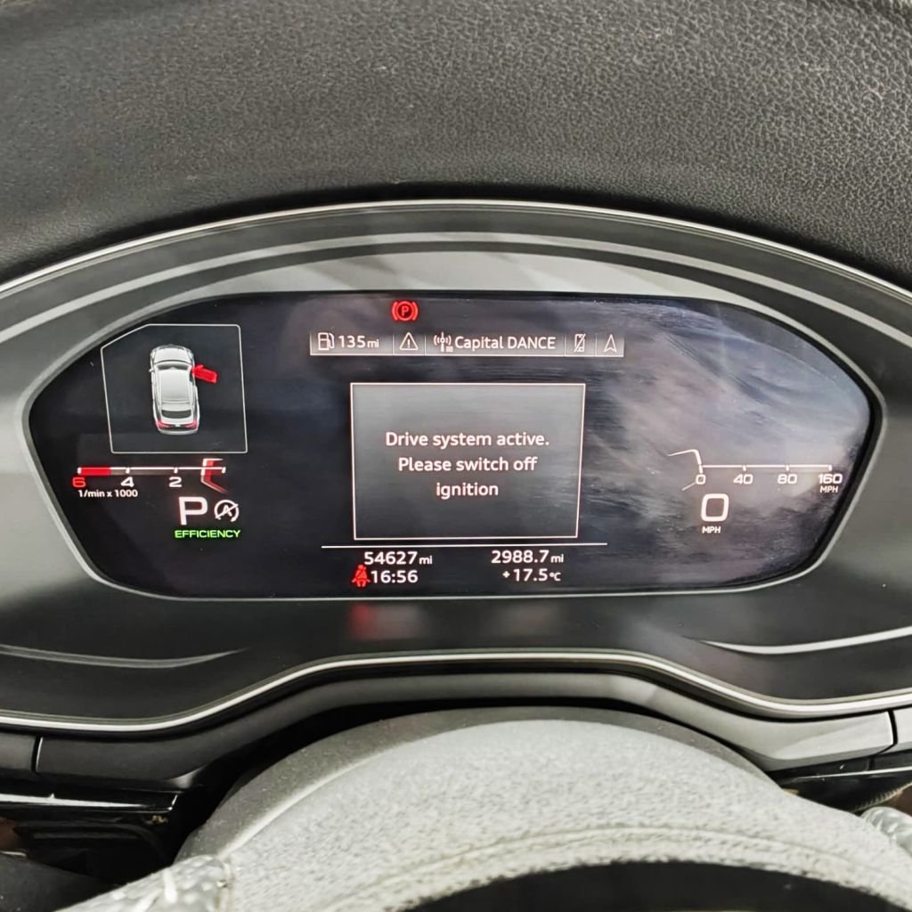 Used Audi A5 2020 for sale - 77920086: Photo 29