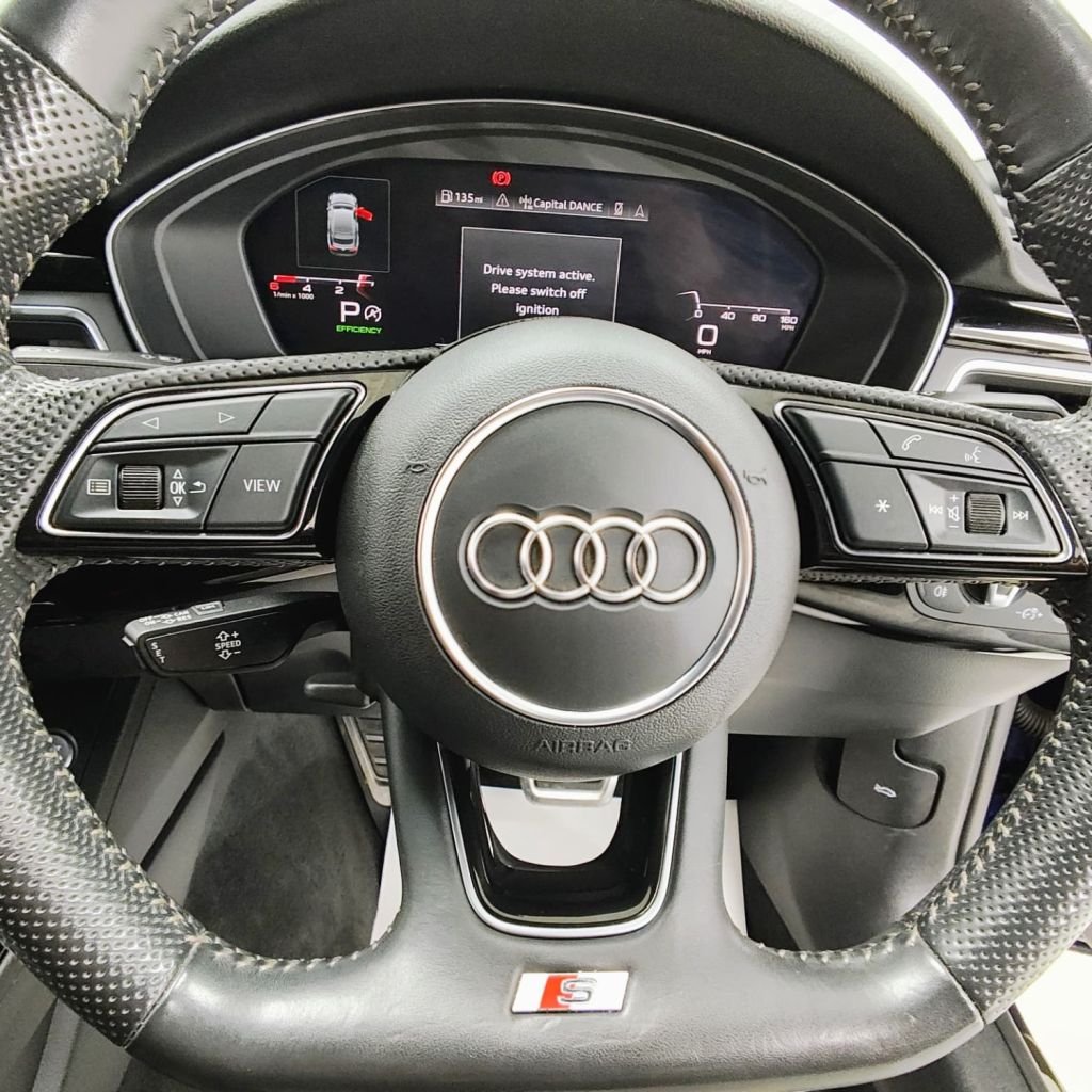 Used Audi A5 2020 for sale - 77920086: Photo 30