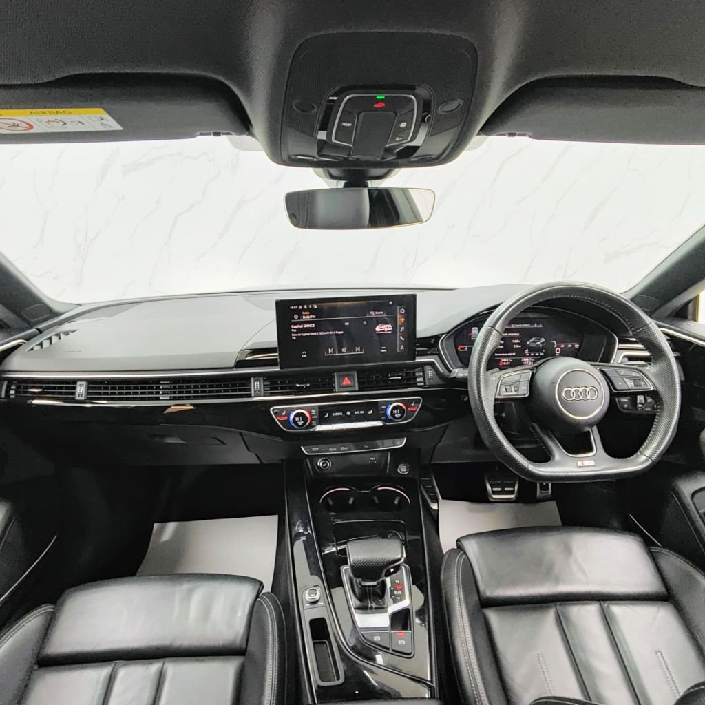 Used Audi A5 2020 for sale - 77920086: Photo 32