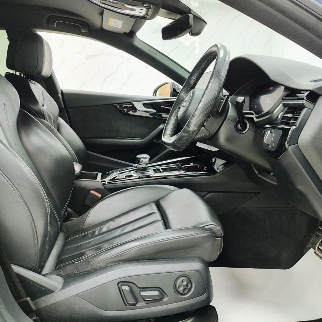 Used Audi A5 2020 for sale - 77920086: Photo 34