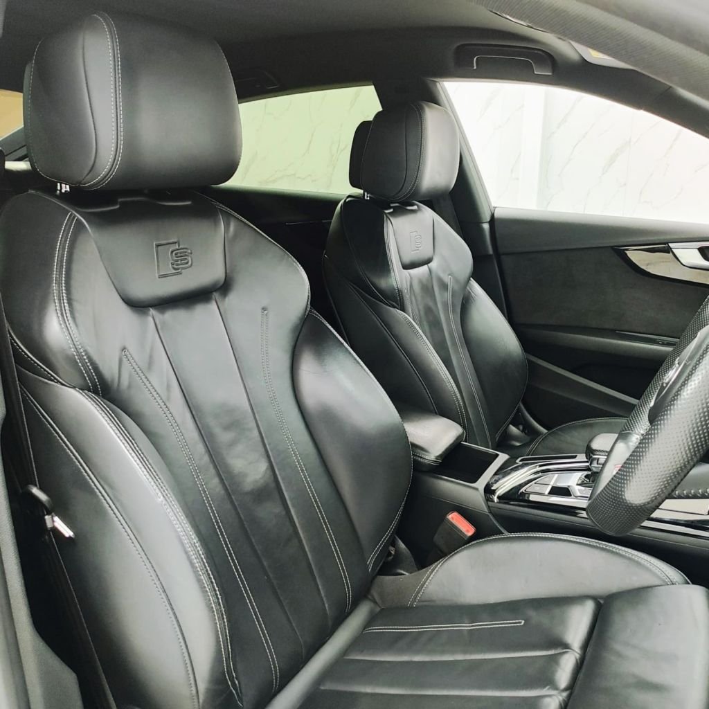 Used Audi A5 2020 for sale - 77920086: Photo 35