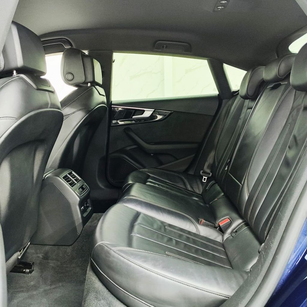 Used Audi A5 2020 for sale - 77920086: Photo 37