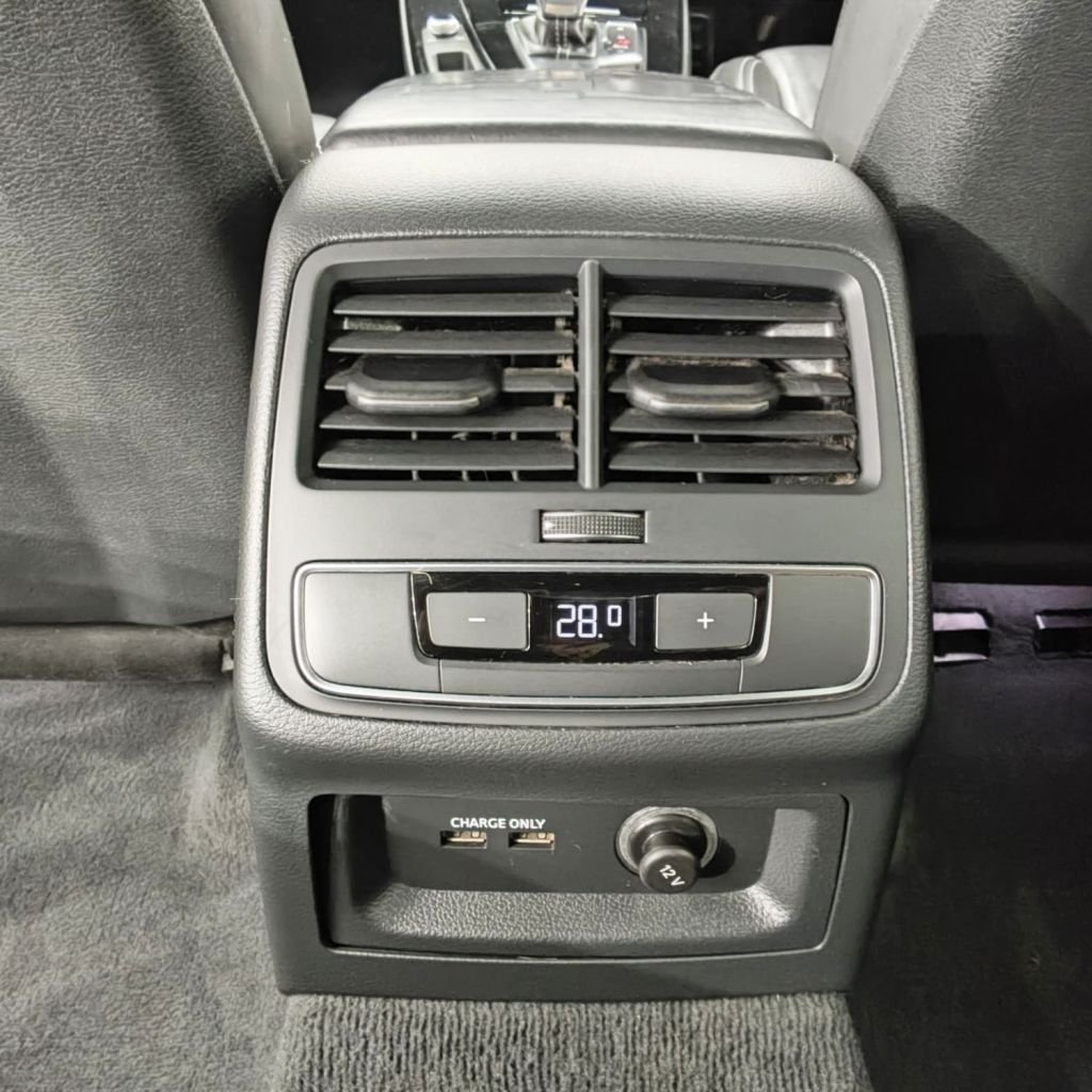 Used Audi A5 2020 for sale - 77920086: Photo 38