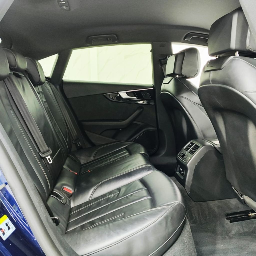 Used Audi A5 2020 for sale - 77920086: Photo 39