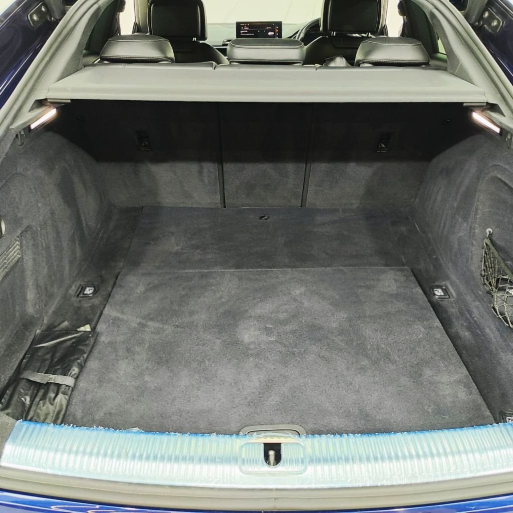 Used Audi A5 2020 for sale - 77920086: Photo 41