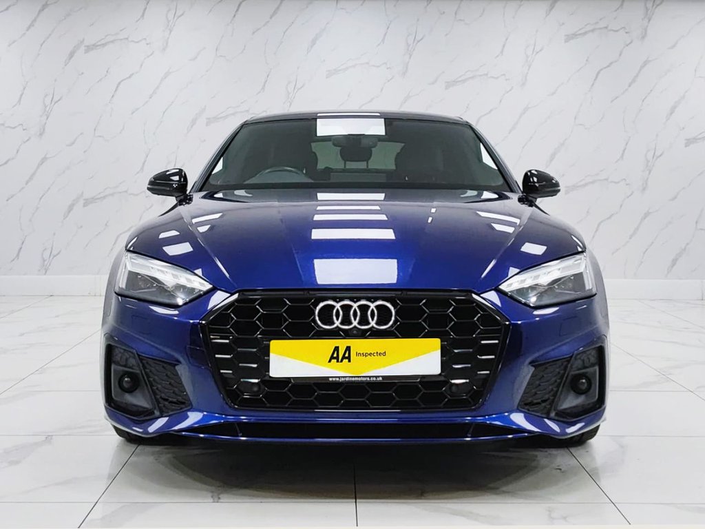 Used Audi A5 2020 for sale - 77920086: Photo 5