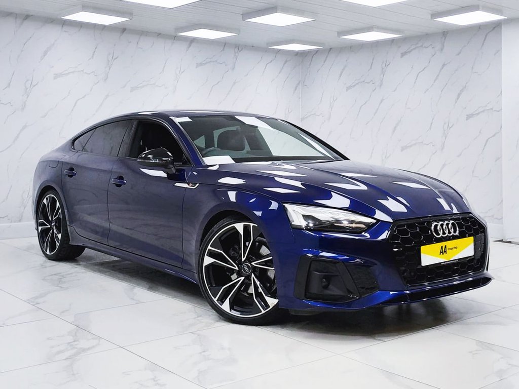 Used Audi A5 2020 for sale - 77920086: Photo 6