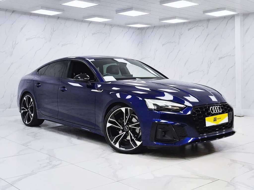 Used Audi A5 2020 for sale - 77920086: Photo 7