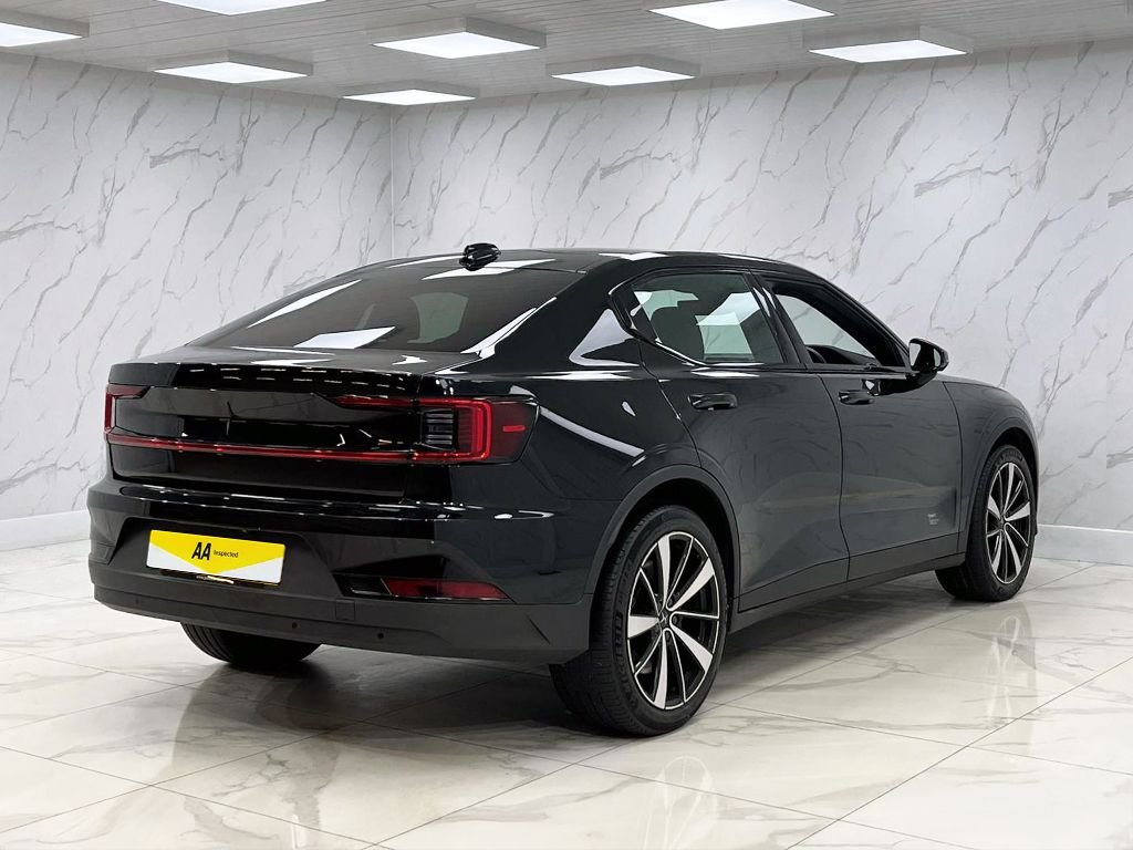 Used Polestar Polestar 2 2021 for sale - 76496869: Photo 11