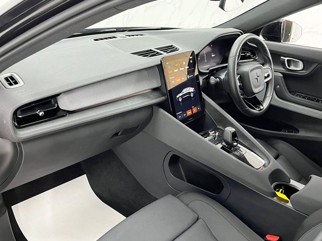 Used Polestar Polestar 2 2021 for sale - 76496869: Photo 16