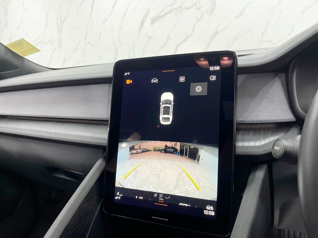 Used Polestar Polestar 2 2021 for sale - 76496869: Photo 17