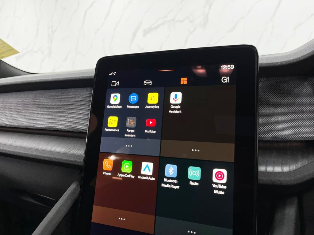 Used Polestar Polestar 2 2021 for sale - 76496869: Photo 18