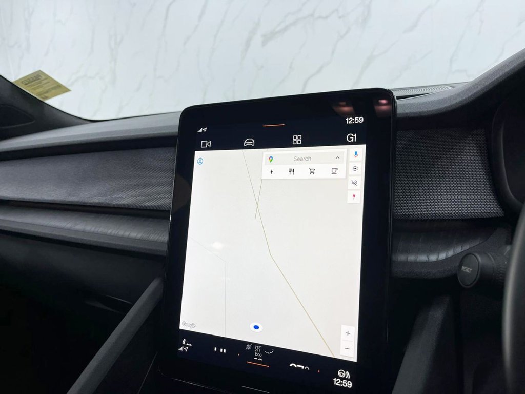 Used Polestar Polestar 2 2021 for sale - 76496869: Photo 19