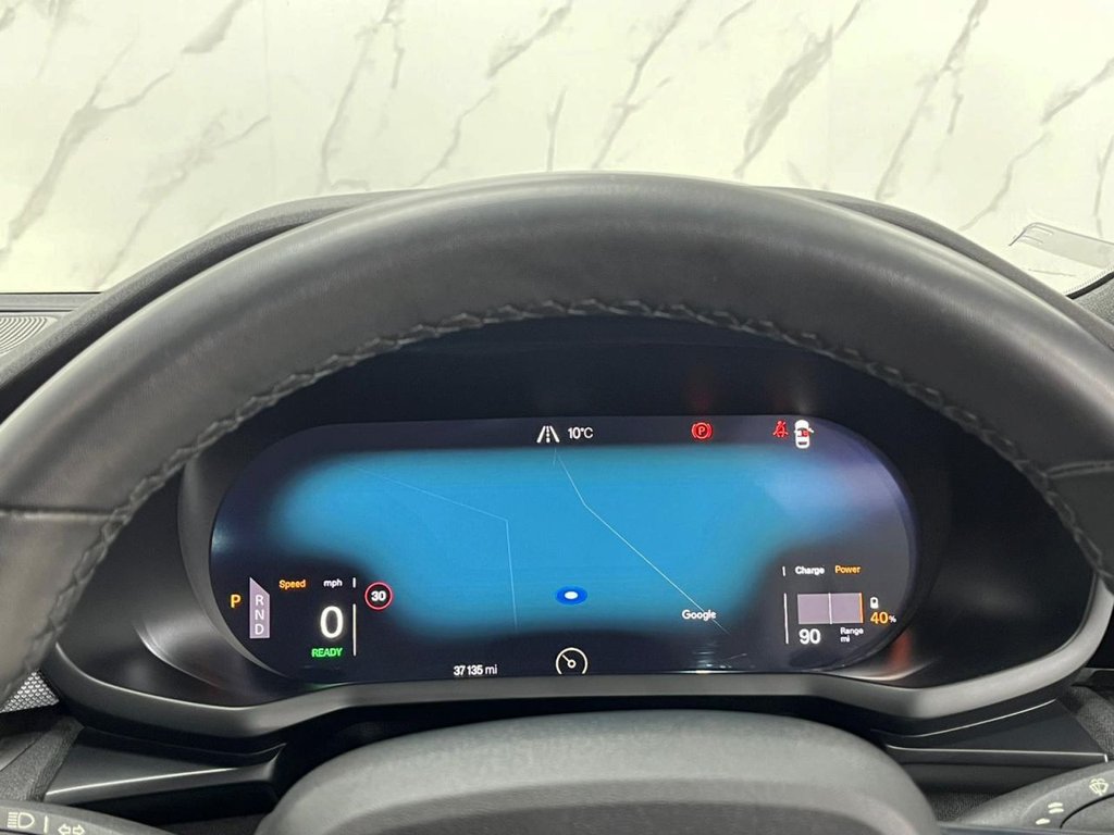 Used Polestar Polestar 2 2021 for sale - 76496869: Photo 22