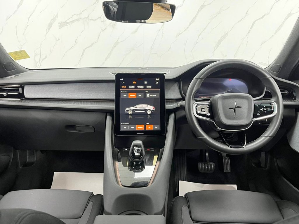 Used Polestar Polestar 2 2021 for sale - 76496869: Photo 23