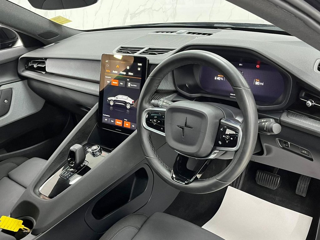 Used Polestar Polestar 2 2021 for sale - 76496869: Photo 24