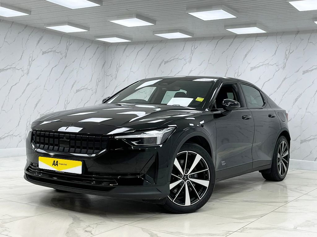 Used Polestar Polestar 2 2021 for sale - 76496869: Photo 4