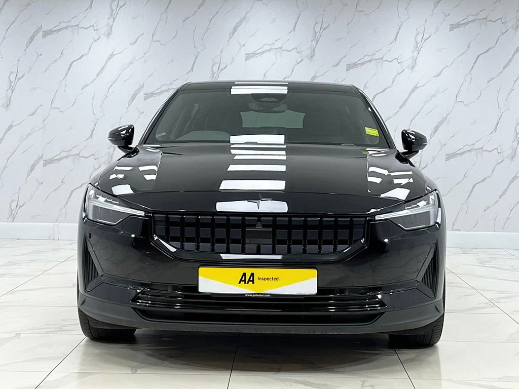 Used Polestar Polestar 2 2021 for sale - 76496869: Photo 5
