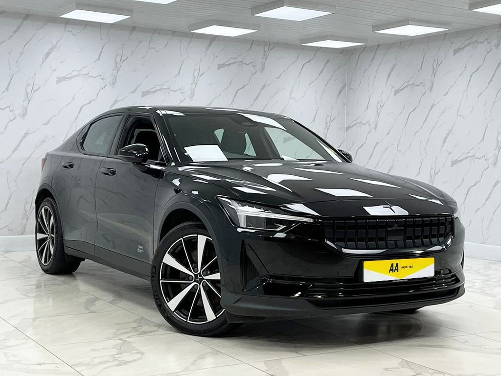 Used Polestar Polestar 2 2021 for sale - 76496869: Photo 6