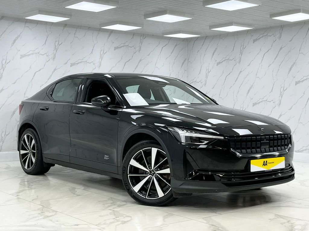 Used Polestar Polestar 2 2021 for sale - 76496869: Photo 7