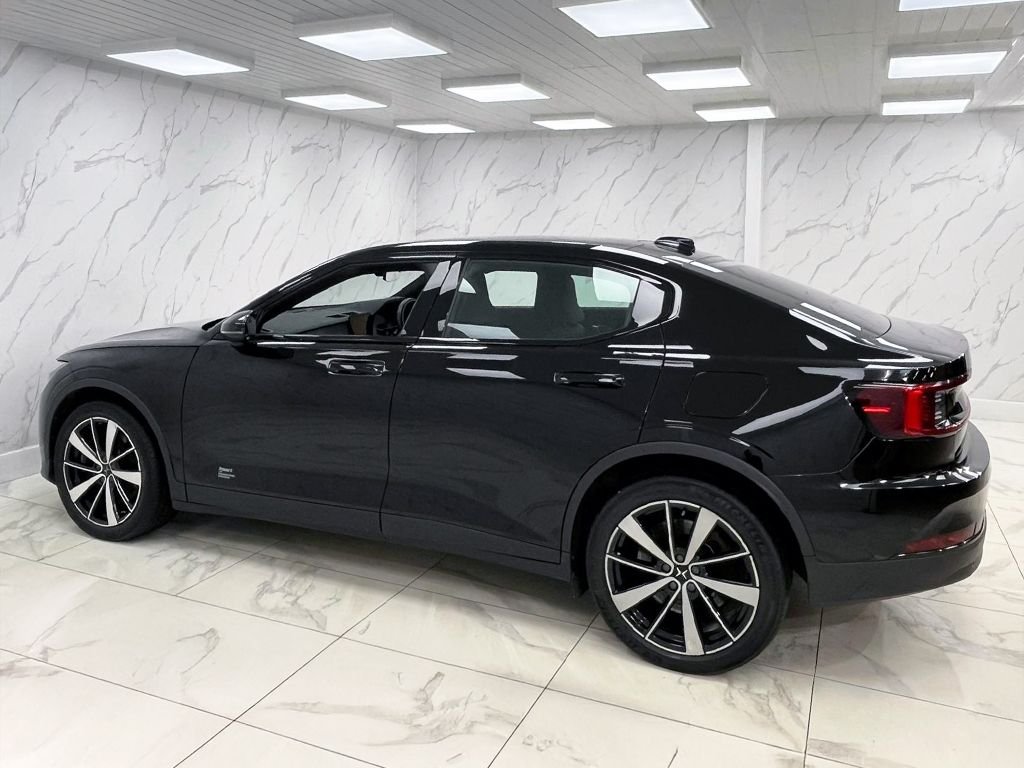 Used Polestar Polestar 2 2021 for sale - 76496869: Photo 8