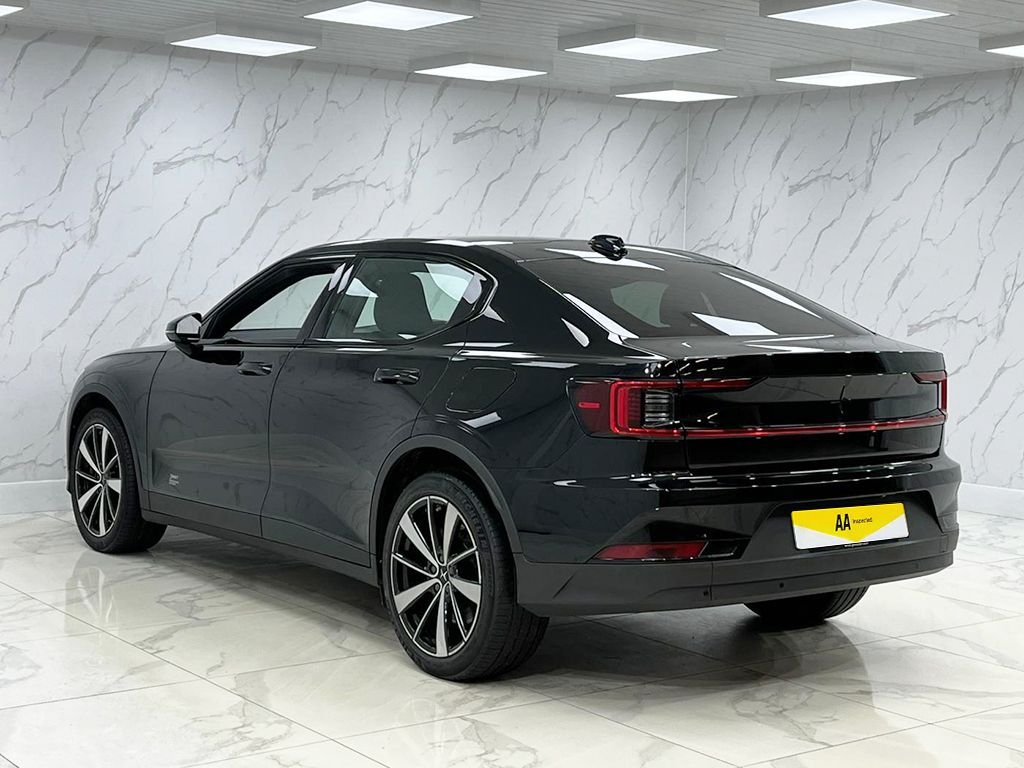 Used Polestar Polestar 2 2021 for sale - 76496869: Photo 9