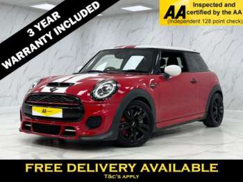Used MINI Hatch 2020 for sale - 75370553: Photo