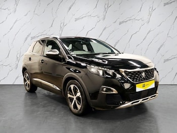 Used Peugeot 3008 2019 for sale - 77693340: Photo