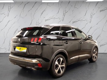 Used Peugeot 3008 2019 for sale - 77693340: Photo