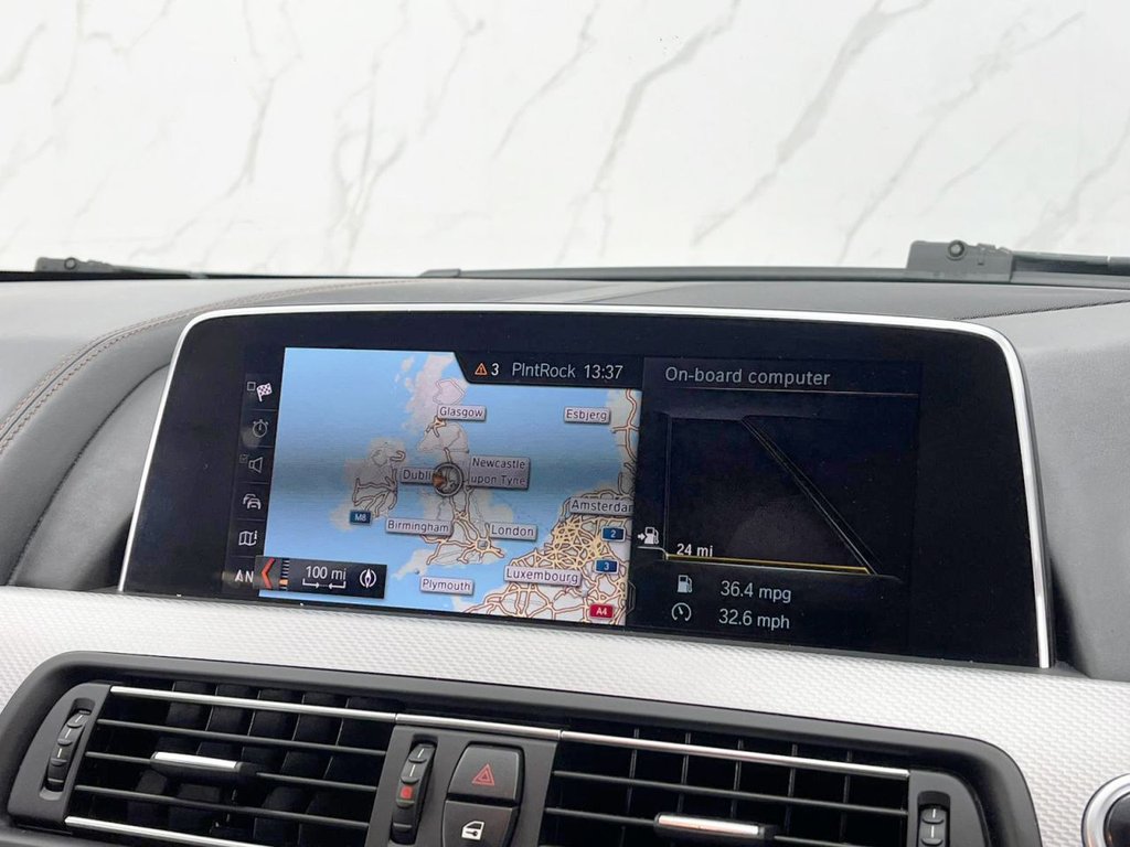 Used BMW 6 Series 2016 for sale - 77483555: Photo 26